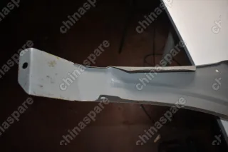 Крыло Переднее Great Wall Sokol (Socool) Левое (Уценка)