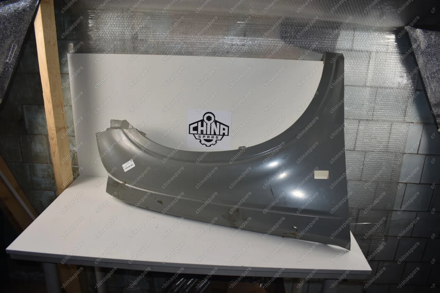 Крыло Переднее Great Wall Sokol (Socool) Правое (Уценка)