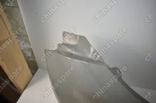 Крыло Переднее Great Wall Sokol (Socool) Правое (Уценка)