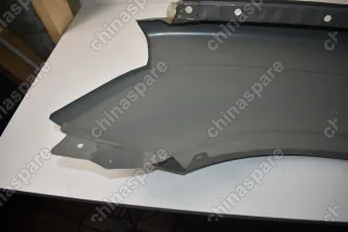 Крыло Переднее Great Wall Sokol (Socool) Правое (Уценка)