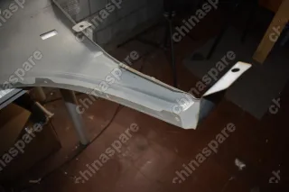 Крыло Переднее Great Wall Sokol (Socool) Правое (Уценка)