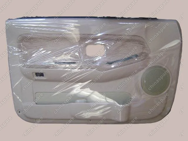 6102100L01B10307 Trim panel assy front door lh Great Wall Pegasus