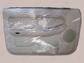 6102100L01B10307 Trim panel assy front door lh Great Wall Pegasus