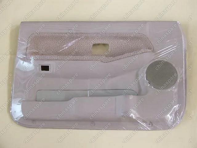 6102100L010307 Trim panel assy front door lh Great Wall Pegasus