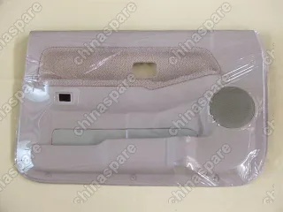 6102100L010307 Trim panel assy front door lh Great Wall Pegasus