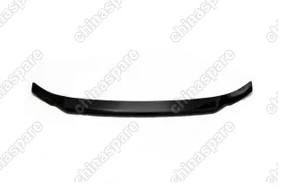 Дефлектор капота темный LEXUS GX460 2010-, NLD.SLGX4601012