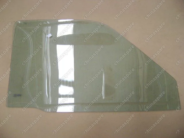 6103011L00 Front door glass lh Great Wall Pegasus