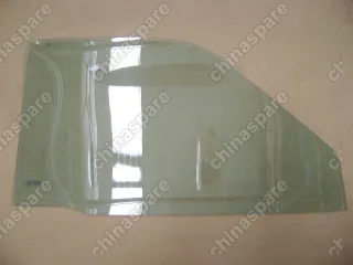 6103011L00 Front door glass lh Great Wall Pegasus