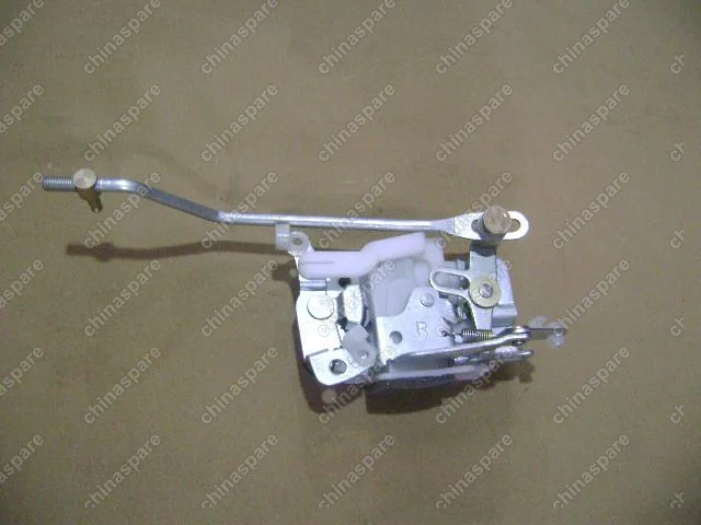 Замок двери передней и задней правой - 31-6105020 Great Wall Pegasus