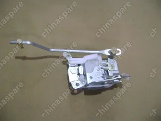 Замок двери передней и задней правой - 31-6105020 Great Wall Pegasus