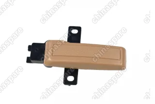 Ручка внутренняя передней и задней левой двери Great Wall Pegasus