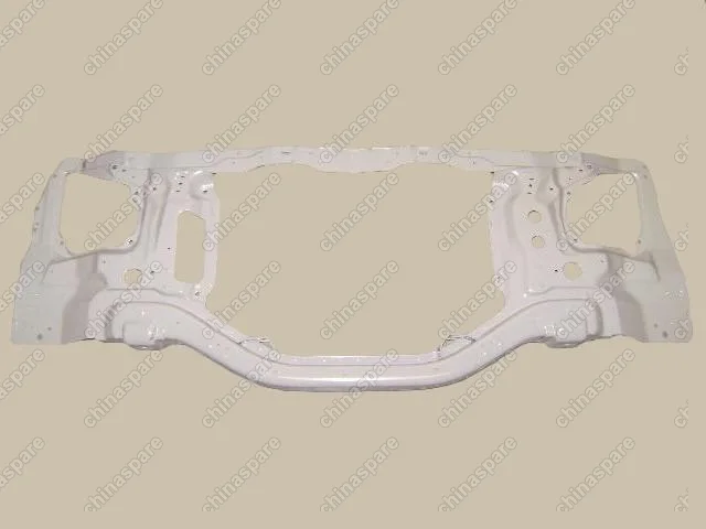 Рамка радиатора (морда) - 31-6104060b Great Wall Pegasus