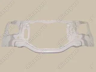 Рамка радиатора (морда) - 31-6104060b Great Wall Pegasus