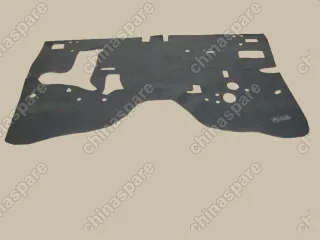 5310100B00 Heat insulator assy-fr wall Great Wall Pegasus