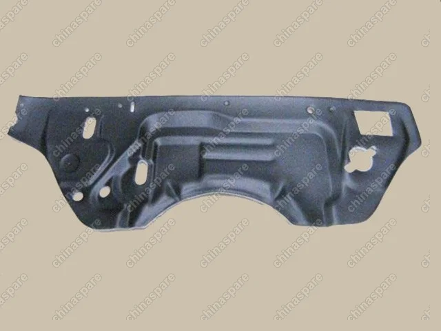 5310012B00 Lwr noise insulator-fr wall(02) Great Wall Pegasus