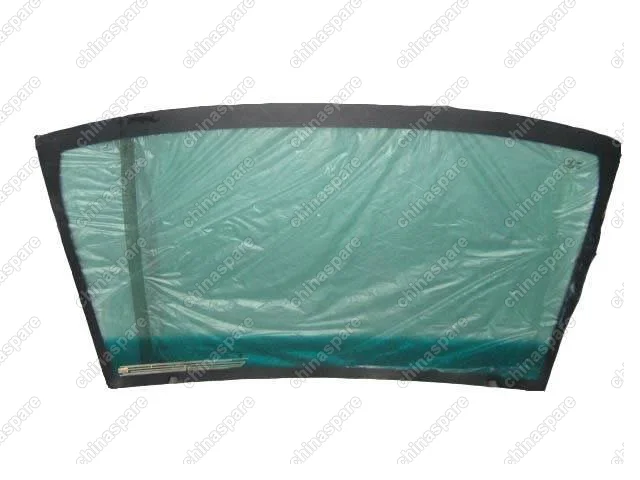 5206011L00B1 Fr windshield(w/antenna nanbo) Great Wall Pegasus