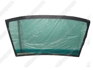5206011L00B1 Fr windshield(w/antenna nanbo) Great Wall Pegasus