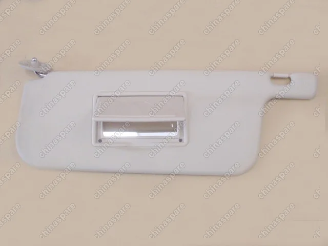 8204100L000307 Sun visor assy lh Great Wall Pegasus