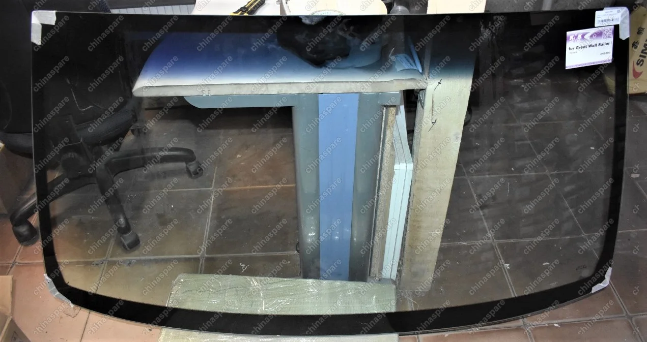 Стекло лобовое Great Wall Pegasus, Sailor, Sing