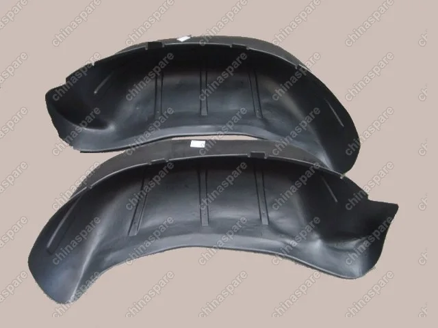 8511100L01 Splash guard assy Great Wall Pegasus