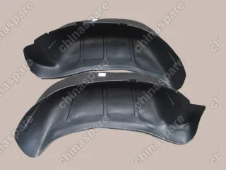 8511100L01 Splash guard assy Great Wall Pegasus