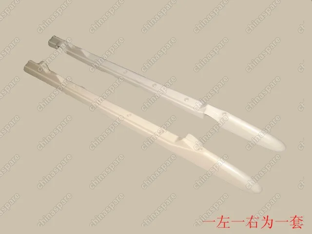 5709102L00 Luggage carrier cover(04) Great Wall Pegasus