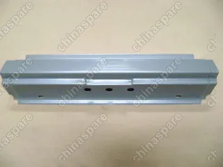5401105L00 Otr panel-rr door lwr frame lh Great Wall Pegasus