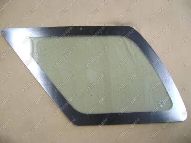5403101L00 Right side window glass Great Wall Pegasus