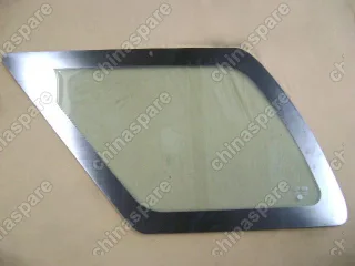 5403101L00 Right side window glass Great Wall Pegasus