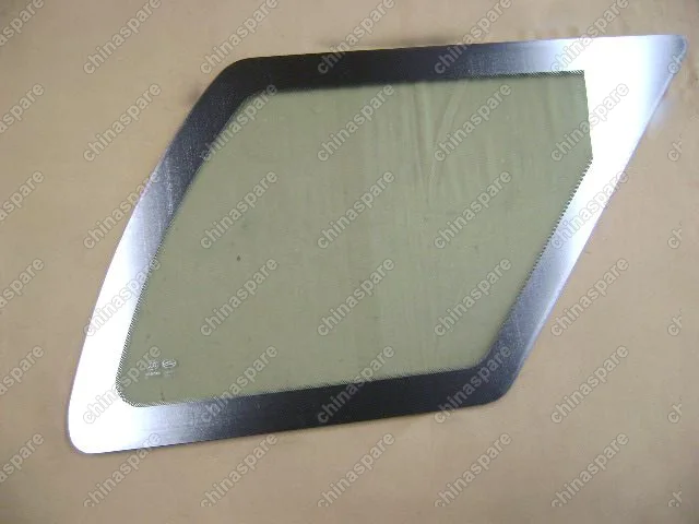 5403102L00 Rr window glass rh(04) Great Wall Pegasus