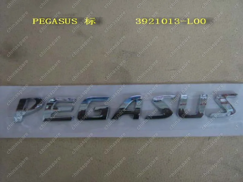 3921013L00 Logo-pegasus Great Wall Pegasus