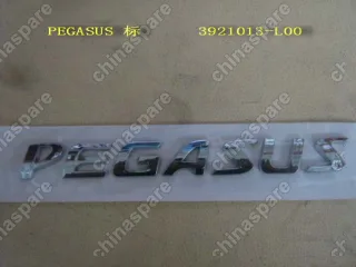3921013L00 Logo-pegasus Great Wall Pegasus