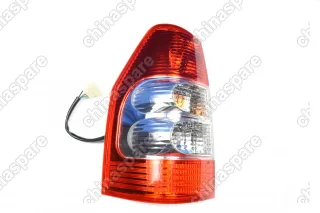 Фонарь задний левый Great Wall Pegasus