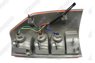 Фонарь задний левый Great Wall Pegasus