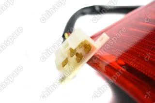 Фонарь задний левый Great Wall Pegasus