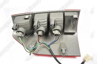 Фонарь задний правый Great Wall Pegasus