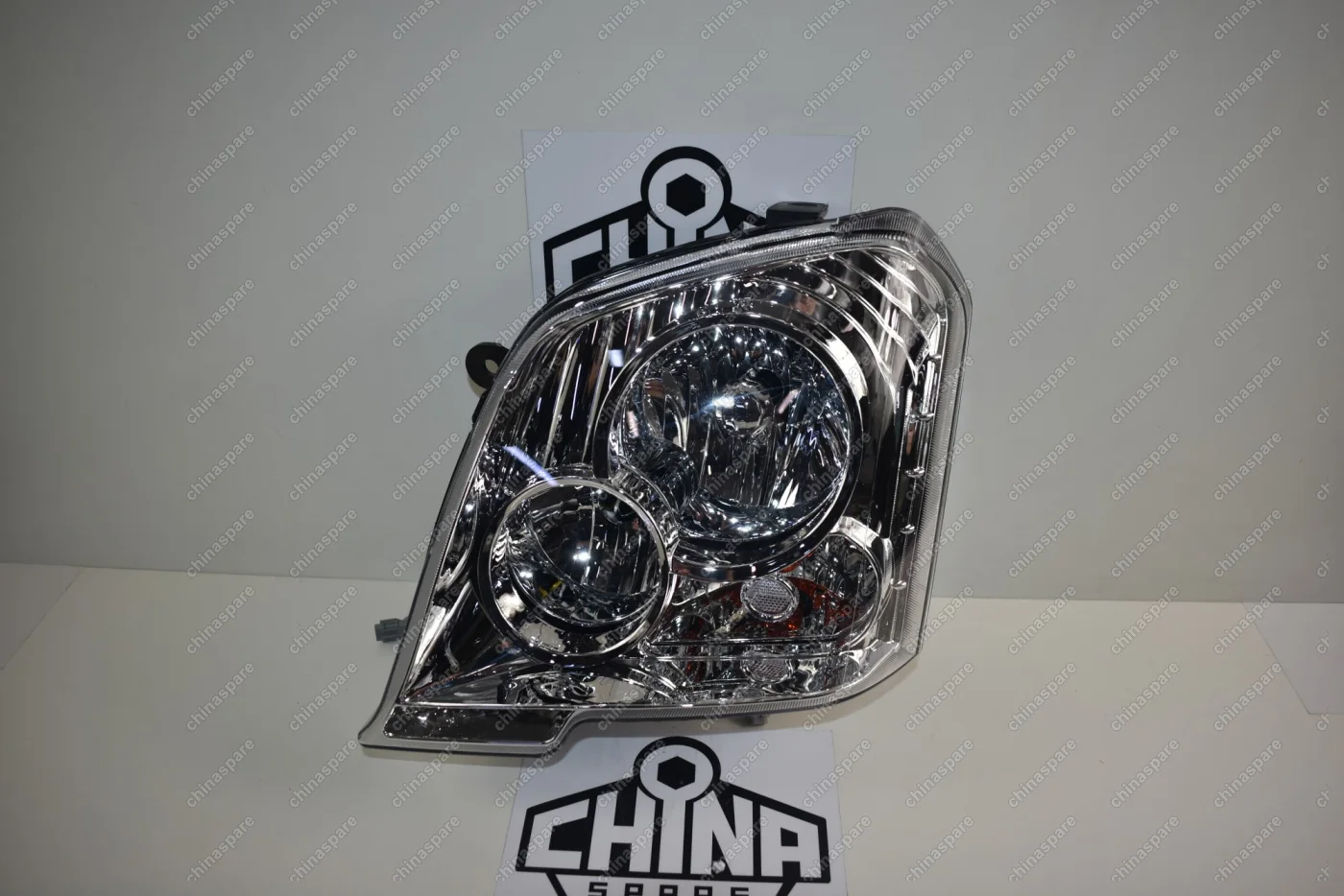 Фара головного света левая Great Wall Pegasus, Sailor