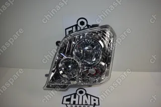 Фара головного света левая Great Wall Pegasus, Sailor