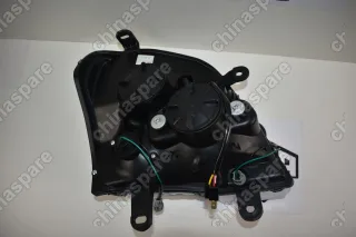 Фара головного света левая Great Wall Pegasus, Sailor