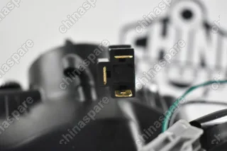 Фара головного света левая Great Wall Pegasus, Sailor