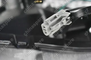 Фара головного света левая Great Wall Pegasus, Sailor