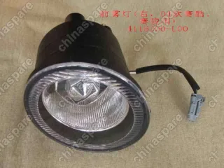 Фара противотуманная правая Great Wall Pegasus