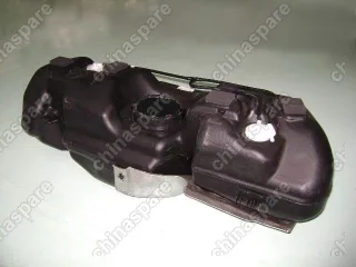 Бак топливный Great Wall Peri