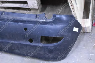 Бампер задний Great Wall Peri