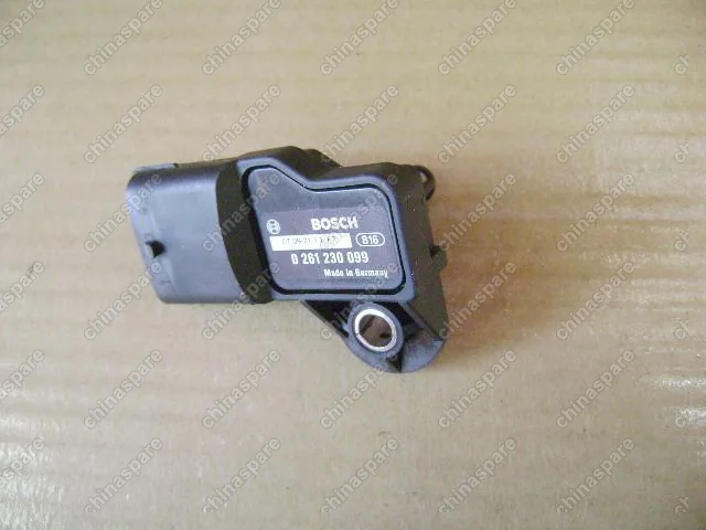 Датчик температуры и давления воздуха Great Wall Peri