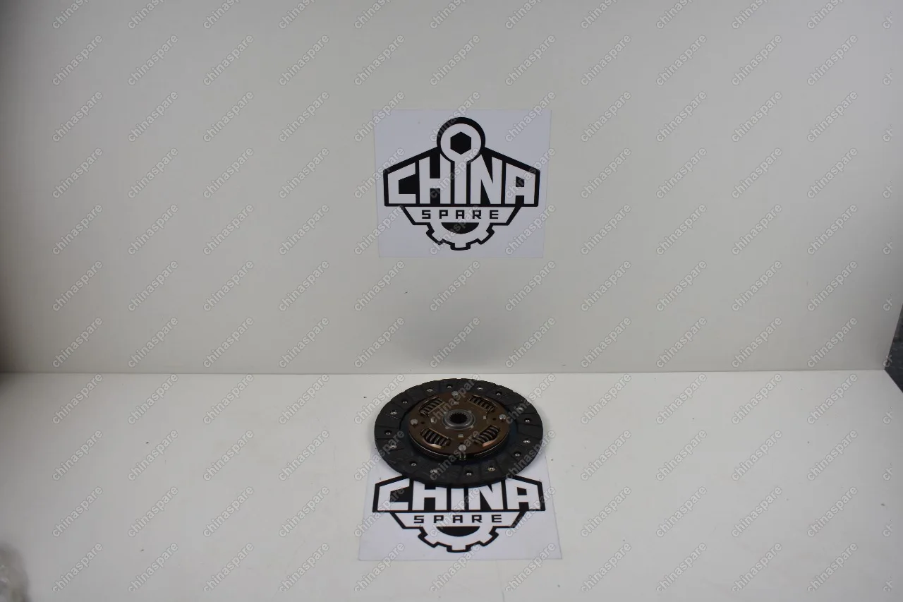Диск сцепления ведомый Great Wall Peri