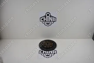 Диск сцепления ведомый Great Wall Peri