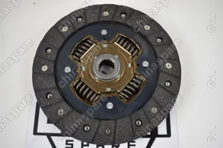 Диск сцепления ведомый Great Wall Peri