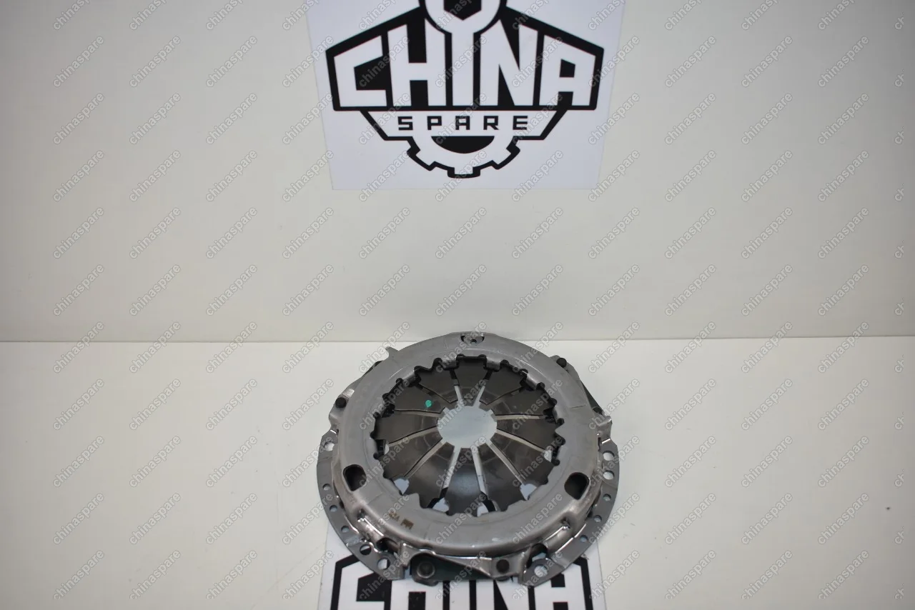 Диск сцепления нажимной Great Wall Peri