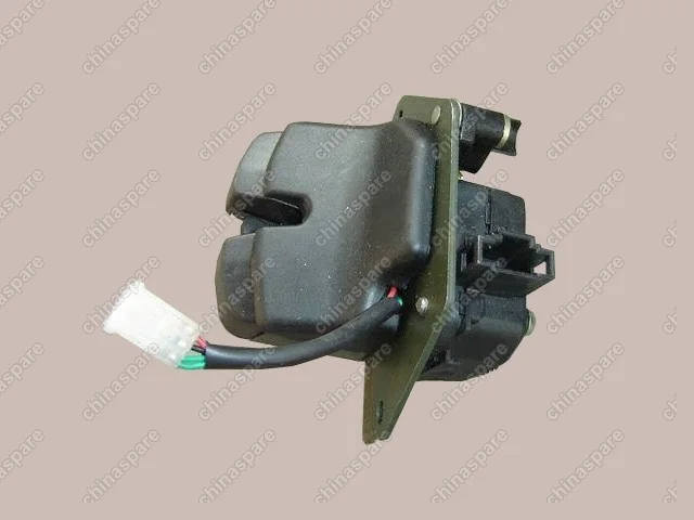 Замок двери задка в сборе Great Wall Peri